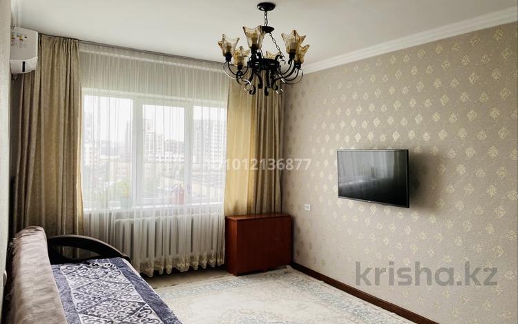 3-комнатная квартира · 70 м² · 8/9 этаж, Розыбакиева 81 — Розыбакиева-Сатпаева за 58 млн ₸ в Алматы, Бостандыкский р-н — фото 2