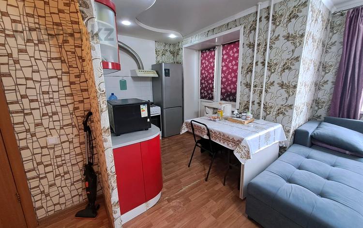 1-бөлмелі пәтер · 31 м² · 3/5 қабат, Лесная поляна, бағасы: 11.5 млн ₸ в Косшы — фото 10