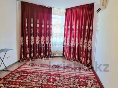 1-комнатная квартира · 48.7 м² · 5/9 этаж, мкр Нуркент 71 за 28 млн ₸ в Алматы, Алатауский р-н