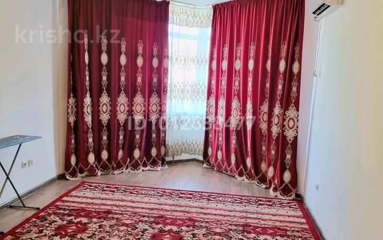 1-комнатная квартира · 48.7 м² · 5/9 этаж, мкр Нуркент 71 за 28 млн ₸ в Алматы, Алатауский р-н — фото 2