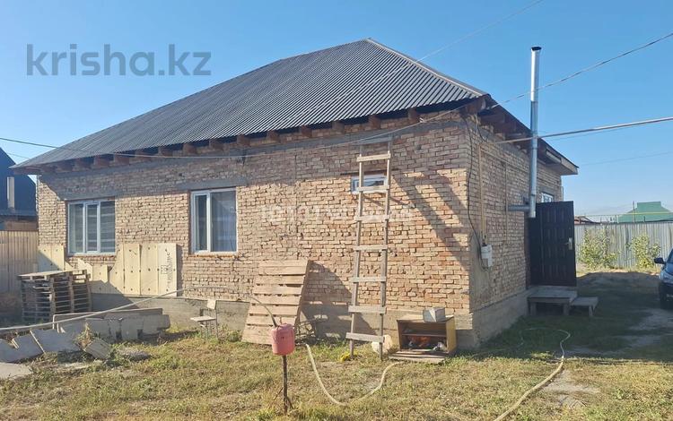Часть дома · 4 комнаты · 95 м² · 6 сот., Береке дача 15линия 197 — Дача Береке 15 линия 197 участок за 22 млн ₸ в  — фото 2
