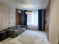 2-комнатная квартира · 45.5 м² · 3/9 этаж, Туран 43/5 за 350 000 ₸ в Астане, Нура р-н