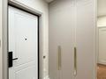 3-бөлмелі пәтер · 73.3 м² · 9/17 қабат, Жошы Хан 20, бағасы: 68.9 млн ₸ в Астане, Есильский р-н — фото 15