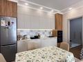 3-бөлмелі пәтер · 73.3 м² · 9/17 қабат, Жошы Хан 20, бағасы: 68.9 млн ₸ в Астане, Есильский р-н — фото 6