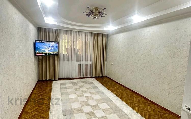 3-комнатная квартира, 59 м², 1/4 этаж, массив Тонкуруш 11