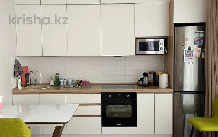 2-комнатная квартира · 53 м² · 7/10 этаж, Бердибек Сокпакбаев за 30.5 млн 〒 в Астане, Сарыарка р-н — фото 2