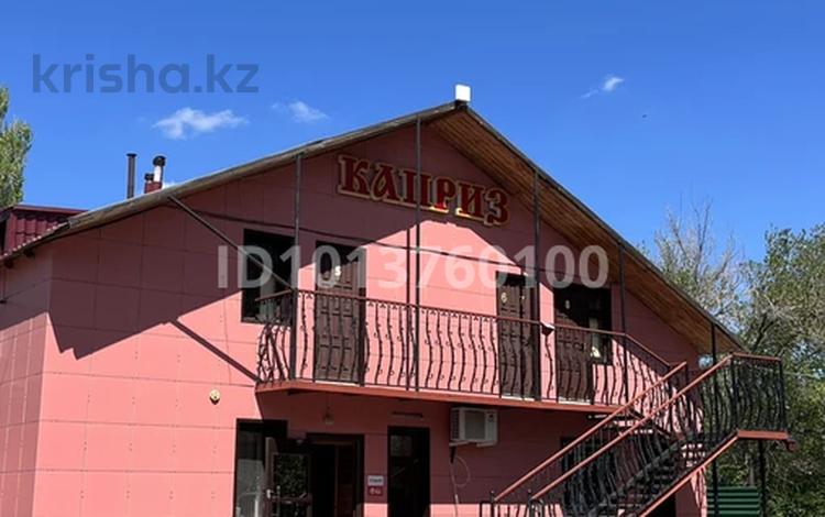 Банный комплекс «Каприз» · 1071 м² за 169 млн ₸ в Уральске, мкр Азаулы — фото 2