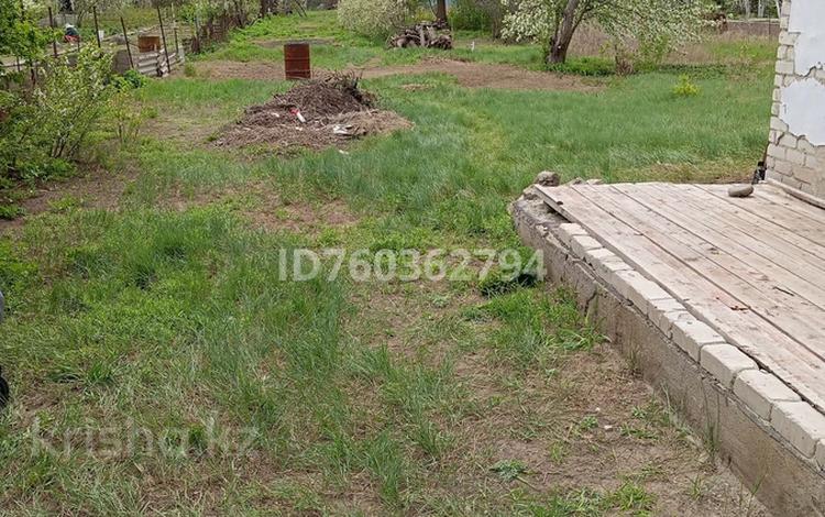 Дача · 2 комнаты · 30 м² · 842 сот., АТЖТ-2 18 — Нокина за 3.5 млн 〒 в Актобе — фото 4