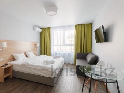 1-комнатная квартира · 30 м² · 4/5 этаж, Бостандыкская 56 за 13 000 ₸ в Петропавловске