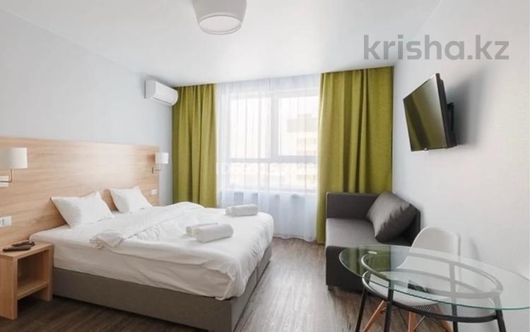 1-комнатная квартира · 30 м² · 4/5 этаж, Бостандыкская 56 за 10 000 〒 в Петропавловске — фото 5