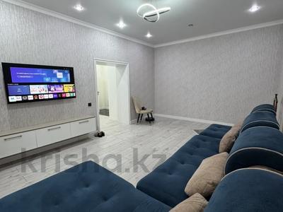 2-комнатная квартира · 62 м² · 6/9 этаж, Туран 46Б за 350 000 〒 в Астане, Нура р-н