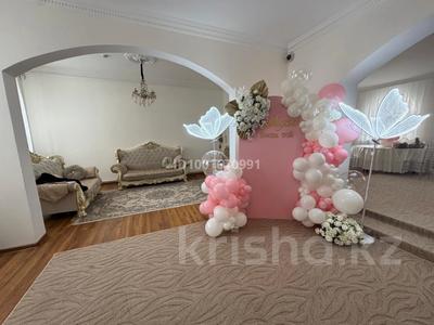 Дом · 4 комнаты · 300 м², мкр Шубар, Арай 31/1 — Сарайшык за 150 000 〒 в Астане, Есильский р-н