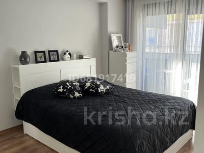 3-комнатная квартира · 100 м² · 1/4 этаж, Центр Алании 16 за 75 млн 〒 в Аланье