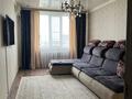 2-бөлмелі пәтер · 74 м² · 7/7 қабат, Коктем 18, бағасы: 200 000 ₸ в Талдыкоргане, мкр Коктем