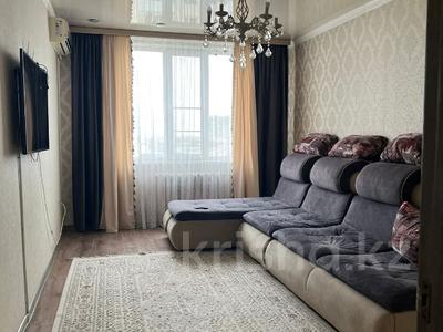 2-комнатная квартира · 74 м² · 7/7 этаж, Коктем 18 за 200 000 ₸ в Талдыкоргане, мкр Коктем
