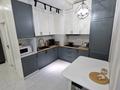 2-комнатная квартира · 61 м² · 16/17 этаж, Толе би 185А — Ауэзова за 370 000 ₸ в Алматы, Алмалинский р-н — фото 10