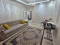 2-комнатная квартира · 61 м² · 16/17 этаж, Толе би 185А — Ауэзова за 370 000 ₸ в Алматы, Алмалинский р-н — фото 20