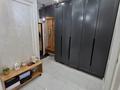 2-комнатная квартира · 61 м² · 16/17 этаж, Толе би 185А — Ауэзова за 370 000 ₸ в Алматы, Алмалинский р-н — фото 7