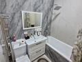 2-комнатная квартира · 61 м² · 16/17 этаж, Толе би 185А — Ауэзова за 370 000 ₸ в Алматы, Алмалинский р-н — фото 9