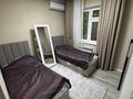 3-бөлмелі пәтер · 76 м² · 2/4 қабат, мкр Нижний Отырар 13/1A — за магазином арбуз, бағасы: 40 млн ₸ в Шымкенте, Туран р-н — фото 5