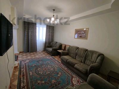 2-комнатная квартира · 55 м², Петрова — Тауелсыздик за 250 000 ₸ в Астане, Алматы р-н