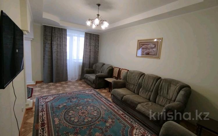 2-комнатная квартира · 55 м², Петрова — Тауелсыздик за 250 000 ₸ в Астане, Алматы р-н — фото 23