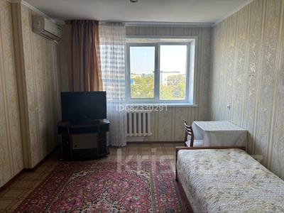1-бөлмелі пәтер · 40 м² · 4/12 қабат, мкр 5 71/1, бағасы: 110 000 ₸ в Актобе