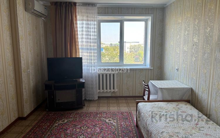 1-бөлмелі пәтер · 40 м² · 4/12 қабат, мкр 5 71/1, бағасы: 110 000 ₸ в Актобе — фото 5