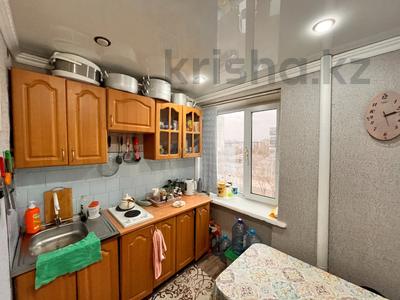 2-комнатная квартира · 41.6 м² · 5/9 этаж, пр. Металлургов за 8.5 млн 〒 в Темиртау