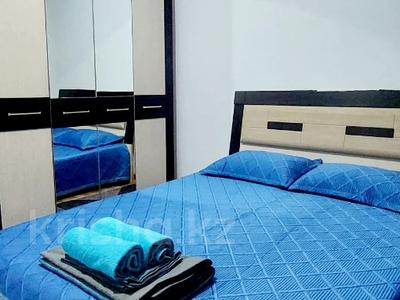 3-комнатная квартира · 75 м² · 1/5 этаж, Нур орда 74 за 18 000 〒 в 