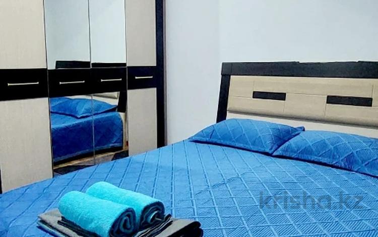 3-комнатная квартира · 75 м² · 1/5 этаж, Нур орда 74 за 20 000 ₸ в  — фото 26