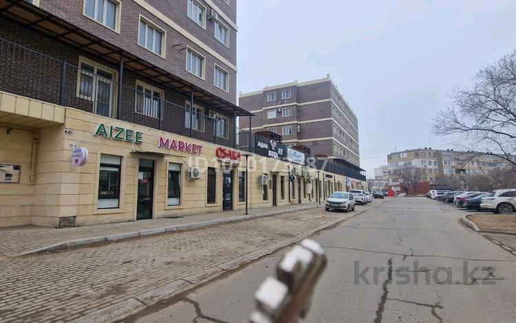 3-бөлмелі пәтер · 92.1 м² · 2/6 қабат, 12-й мкр 16, бағасы: 35 млн ₸ в Актау — фото 2