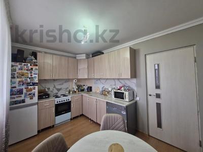 2-комнатная квартира · 55.5 м² · 14/16 этаж, Кудайбердиулы 2 — ЕНУ за 27 млн ₸ в Астане, Алматы р-н