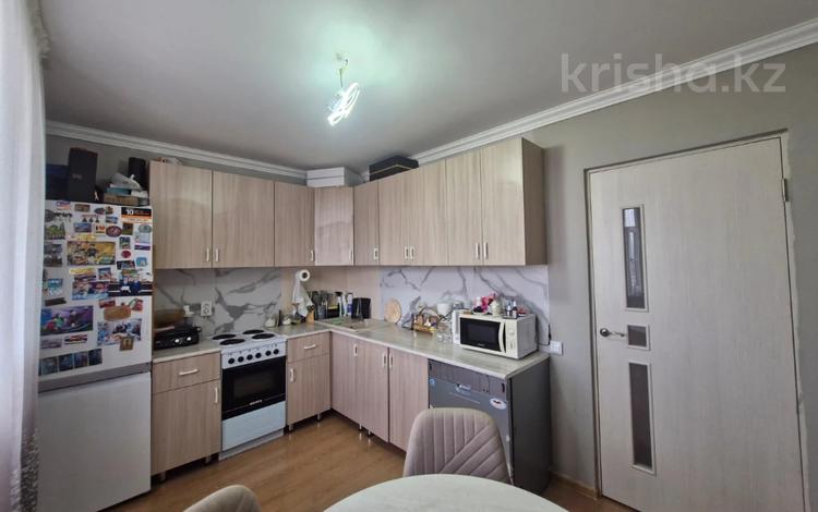 2-комнатная квартира · 55.5 м² · 14/16 этаж, Кудайбердиулы 2 — ЕНУ за 27 млн ₸ в Астане, Алматы р-н — фото 16