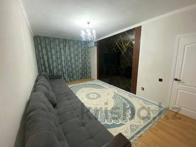 2-комнатная квартира · 70 м² · 2/9 этаж, мкр Нуркент 41 за 40 млн ₸ в Алматы, Алатауский р-н