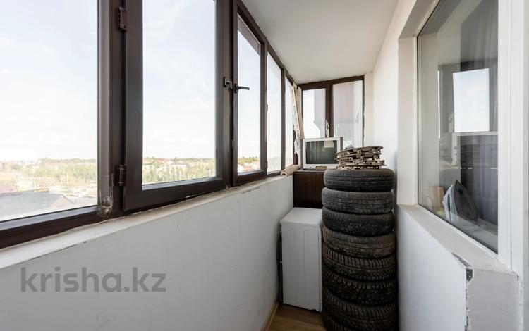 1-бөлмелі пәтер · 36.1 м² · 5/14 қабат, Кордай 77, бағасы: 17.9 млн ₸ в Астане, Сарайшык р-н — фото 8