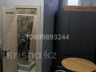 1-комнатная квартира · 18 м² · 1/2 этаж, мкр Кольсай 107 за 100 000 ₸ в Алматы, Медеуский р-н