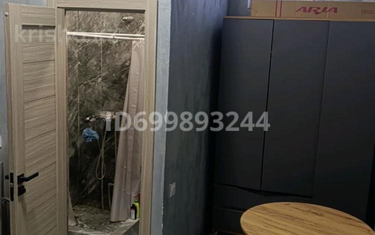 1-комнатная квартира · 18 м² · 1/2 этаж, мкр Кольсай 107 за 100 000 ₸ в Алматы, Медеуский р-н — фото 2