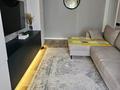 3-бөлмелі пәтер · 56.2 м² · 4/4 қабат, Кунаева 22 — Маметовой, бағасы: 49.5 млн ₸ в Алматы, Медеуский р-н — фото 6