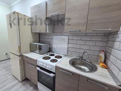 1-комнатная квартира · 30 м² · 6/10 этаж, Култегин 11/1 за 20 млн ₸ в Астане, Нура р-н