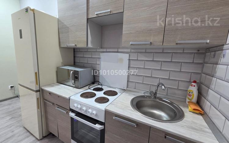 1-комнатная квартира · 30 м² · 6/10 этаж, Култегин 11/1 за 20 млн ₸ в Астане, Нура р-н — фото 2