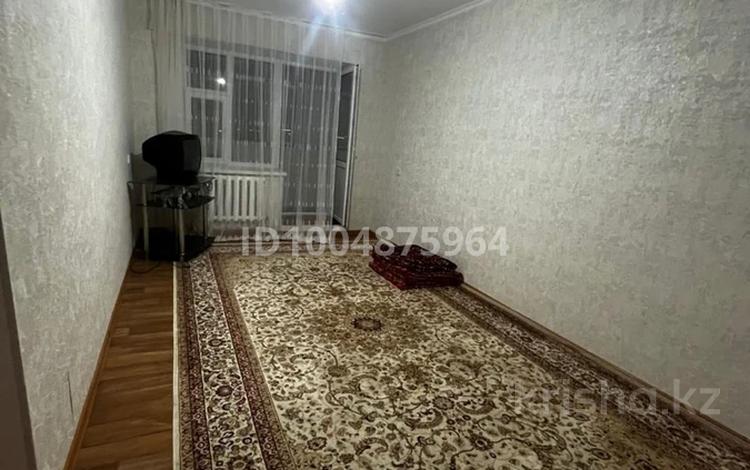 2-бөлмелі пәтер · 60 м² · 4/5 қабат, Арай-3 88 б, бағасы: ~ 19.5 млн ₸ в  — фото 17