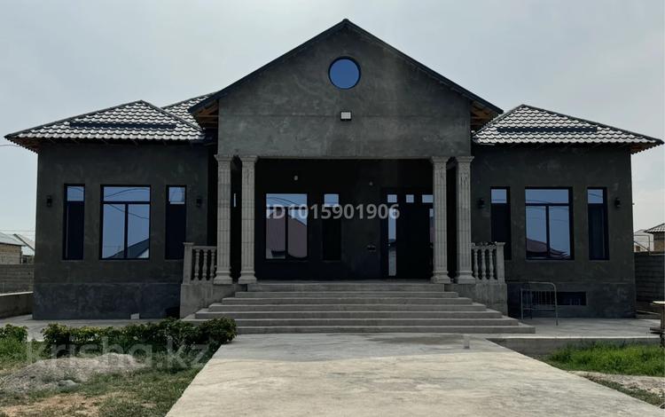 Отдельный дом · 5 комнат · 230 м² · 8 сот., мкр Достык 2871 за 49 млн ₸ в Шымкенте, Абайский р-н — фото 2