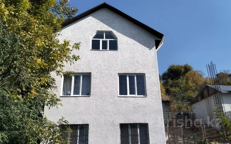 Отдельный дом · 4 комнаты · 144 м², мкр Нурлытау (Энергетик) за 104 млн ₸ в Алматы, Бостандыкский р-н — фото 2