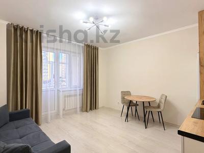 2-бөлмелі пәтер · 39 м² · 2/15 қабат, Ракымжана Кошкарбаева 45а — Жумабаева, бағасы: 23.5 млн ₸ в Астане, Сарыарка р-н