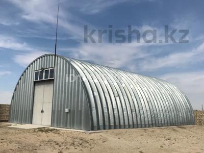 Промбаза · 1 га, Промышленная зона 3 70 за 300 000 ₸ в Актау, мкр Приморский