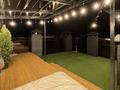 1-бөлмелі пәтер · 44 м² · 3/3 қабат, Талапты 34/3 — Жарокова, бағасы: 350 000 ₸ в Алматы — фото 24