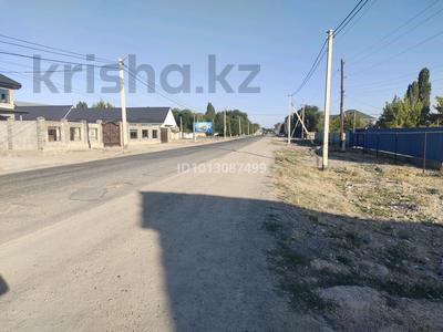 Участок · 15 соток, мкр Бектобе 38 б — Асылтас за 30 млн ₸ в Таразе