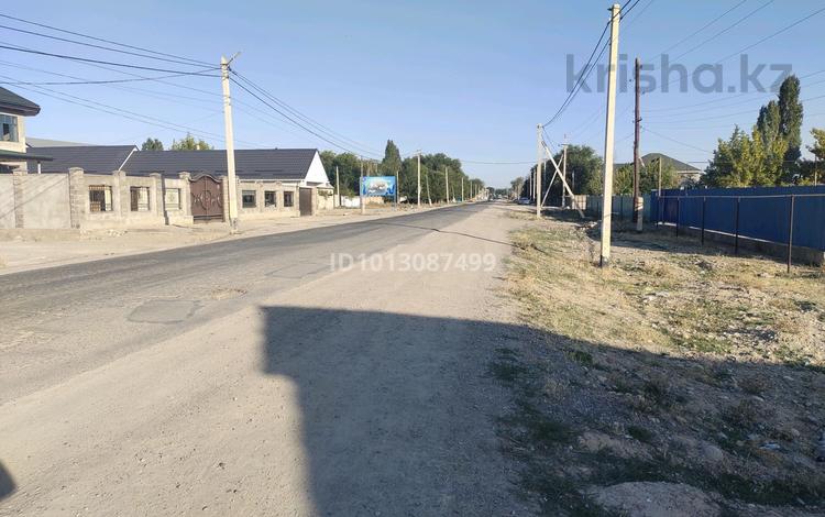 Участок · 15 соток, мкр Бектобе 38 б — Асылтас за 30 млн ₸ в Таразе — фото 2