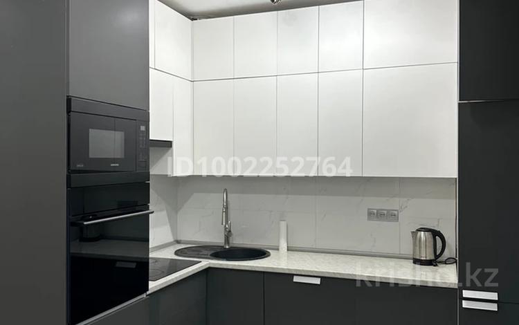 2-комнатная квартира · 47 м² · 3/13 этаж, Макатаева 131 — Муратбаева за 330 000 ₸ в Алматы, Алмалинский р-н — фото 2